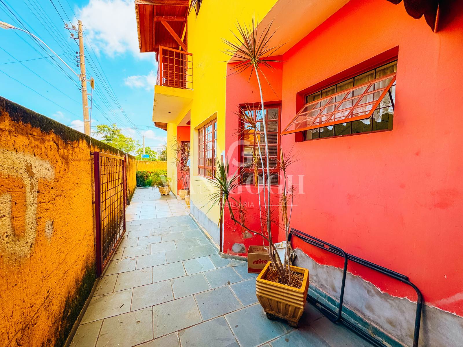 Casa Bairro São João Jaguariúna 