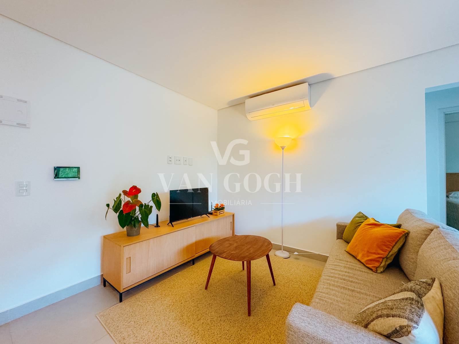 Apartamento Vila Mariana Holambra 