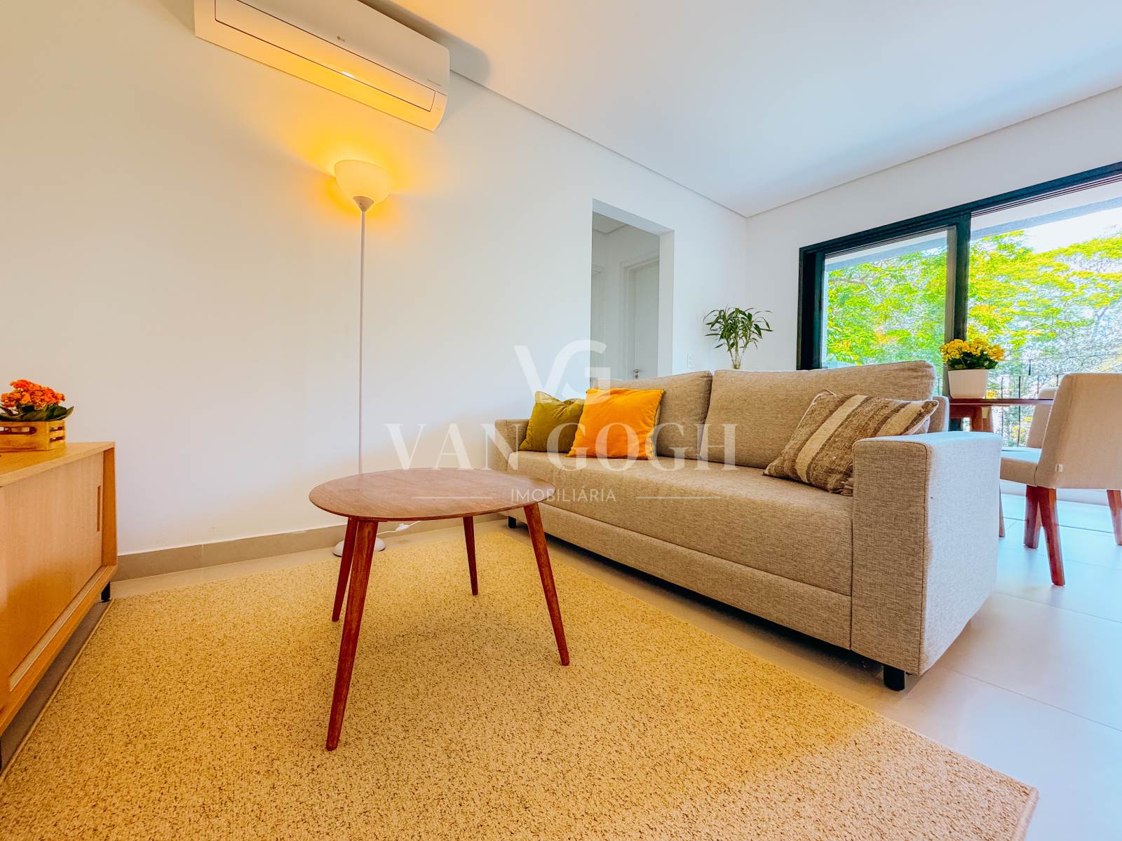 Apartamento Vila Mariana Holambra 