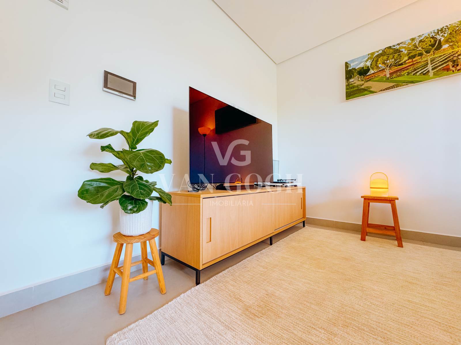 Apartamento Vila Mariana Holambra 