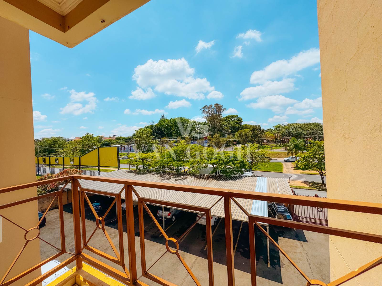 Apartamento Jardim Dona Irma Jaguariúna 