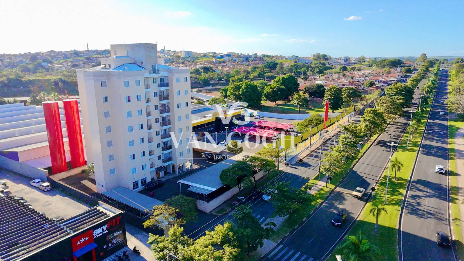 Apartamento Jardim Dona Irma Jaguariúna 