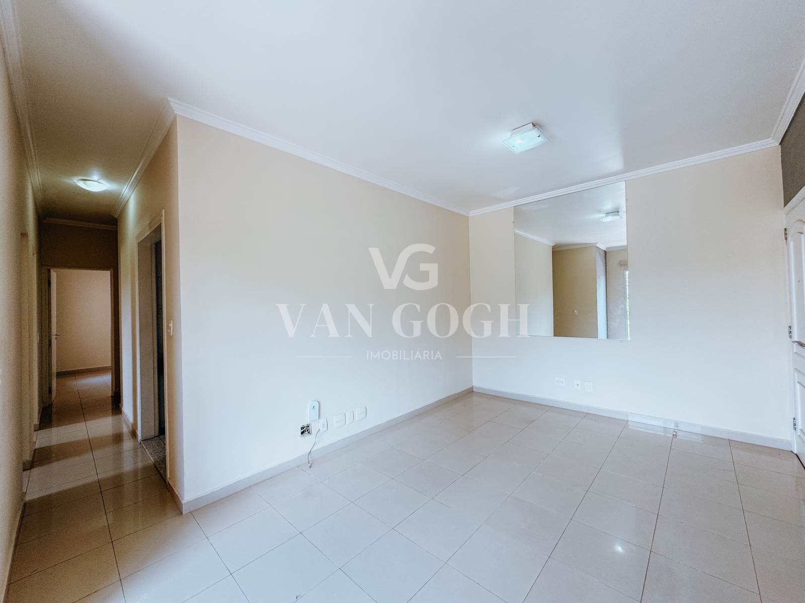 Apartamento Jardim Dona Irma Jaguariúna 