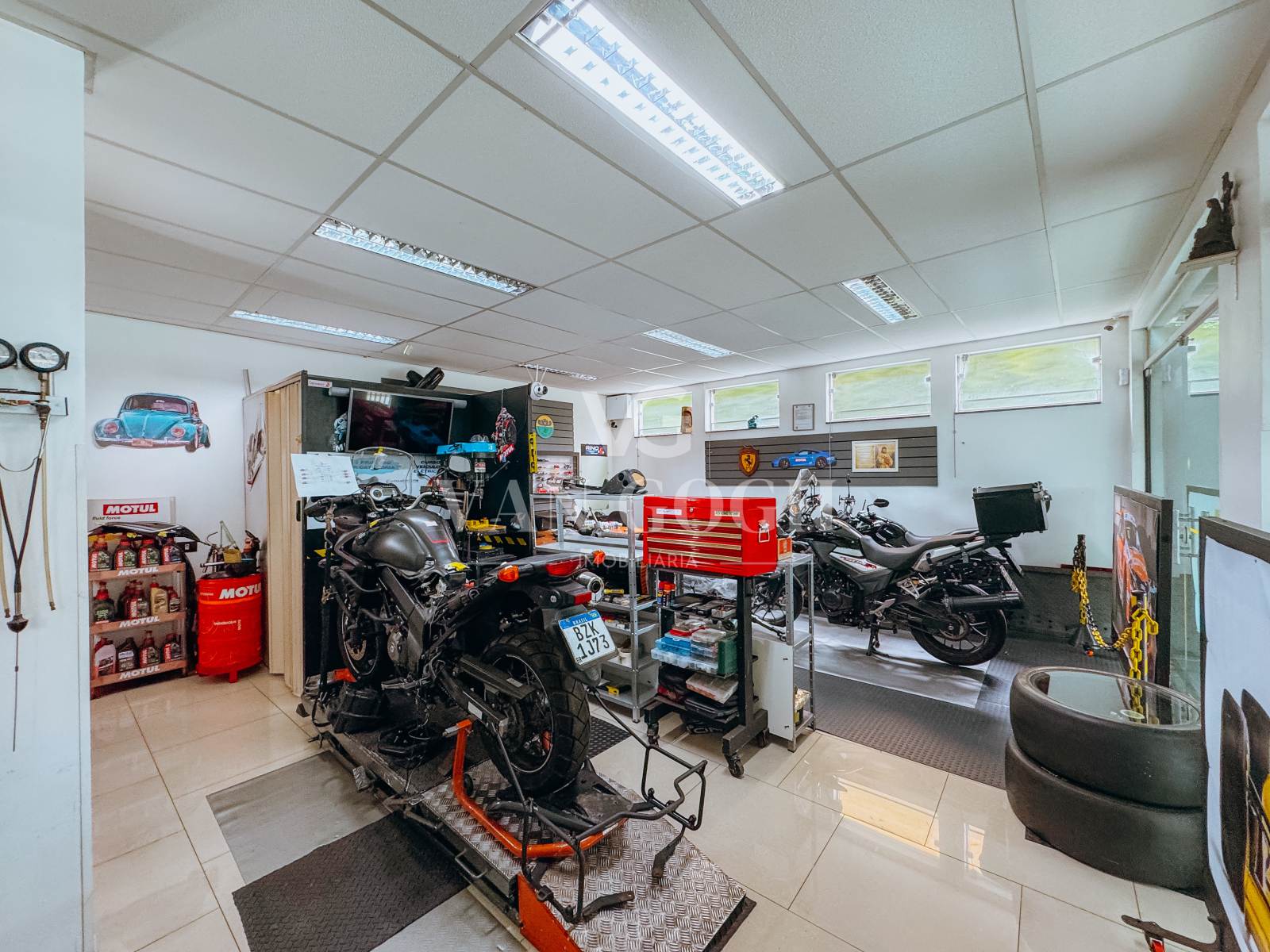 Prédio Comercial Centro Jaguariúna 