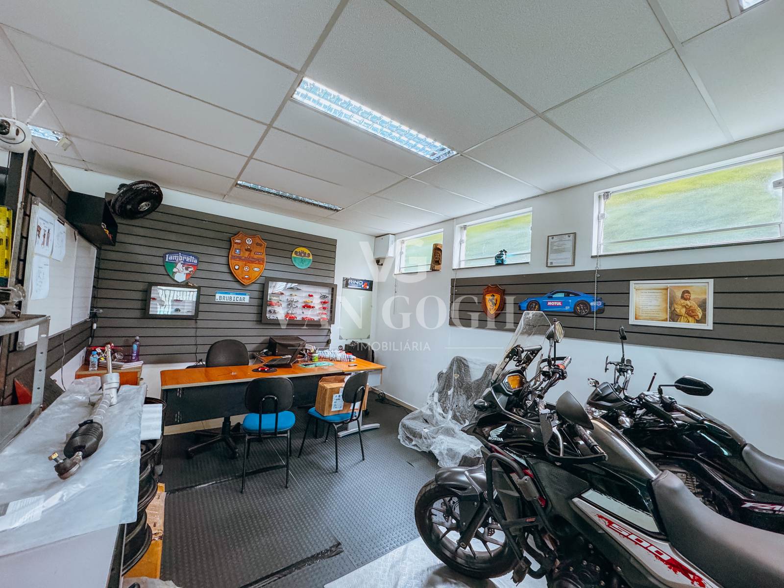 Prédio Comercial Centro Jaguariúna 