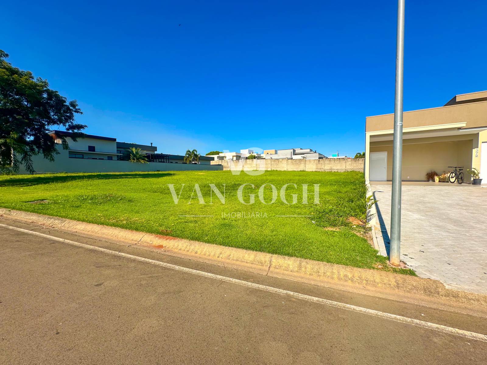 Terreno Flor D Aldeia Holambra 