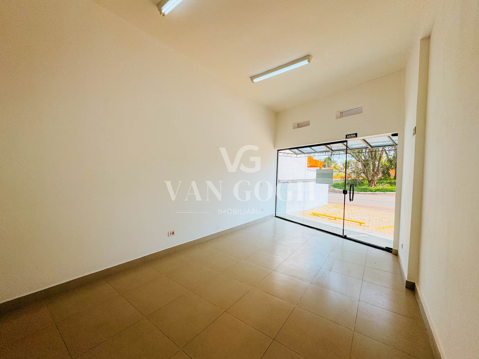 Sala Comercial Residencial Imigrantes Holambra 