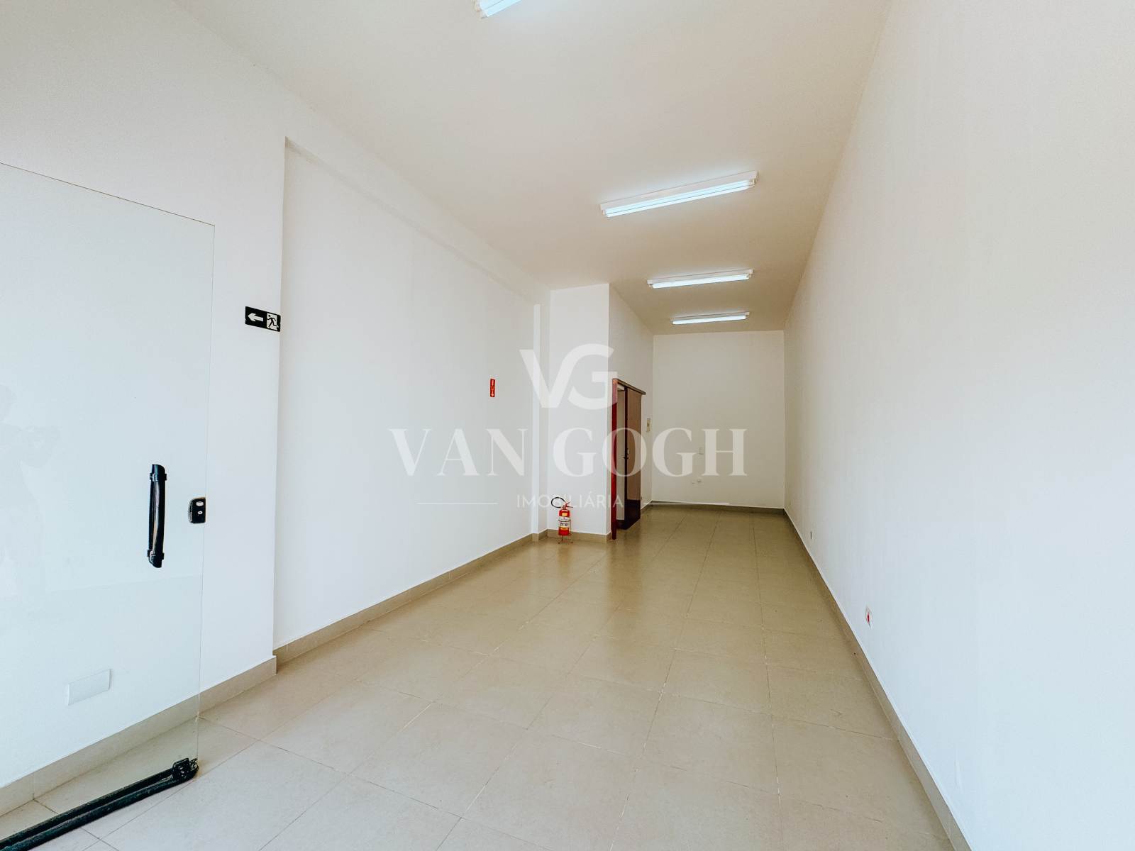 Sala Comercial Residencial Imigrantes Holambra 