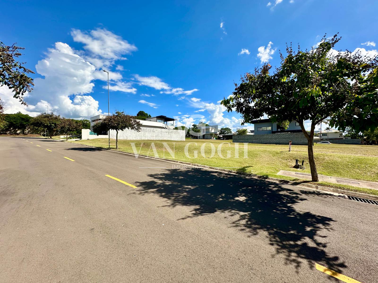 Terreno Tamboré Jaguariúna 