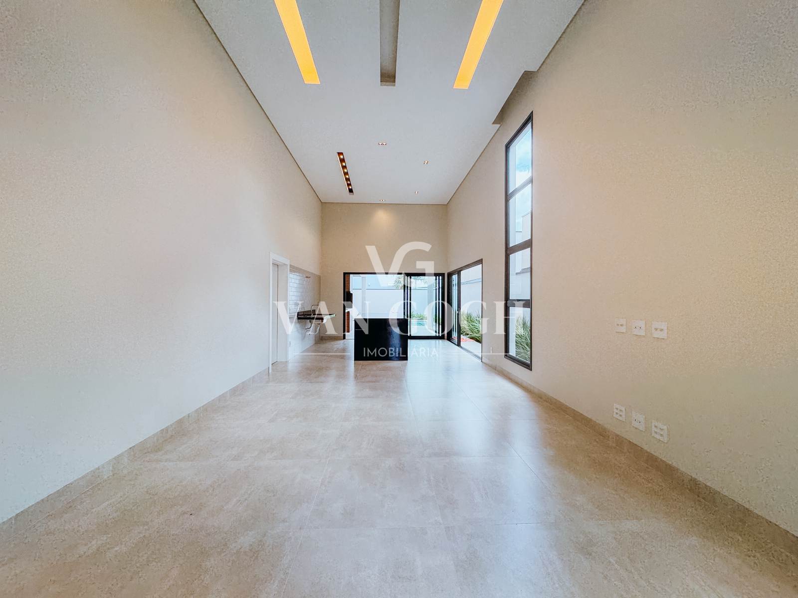 Casa Residencial Portal do Sol Holambra 