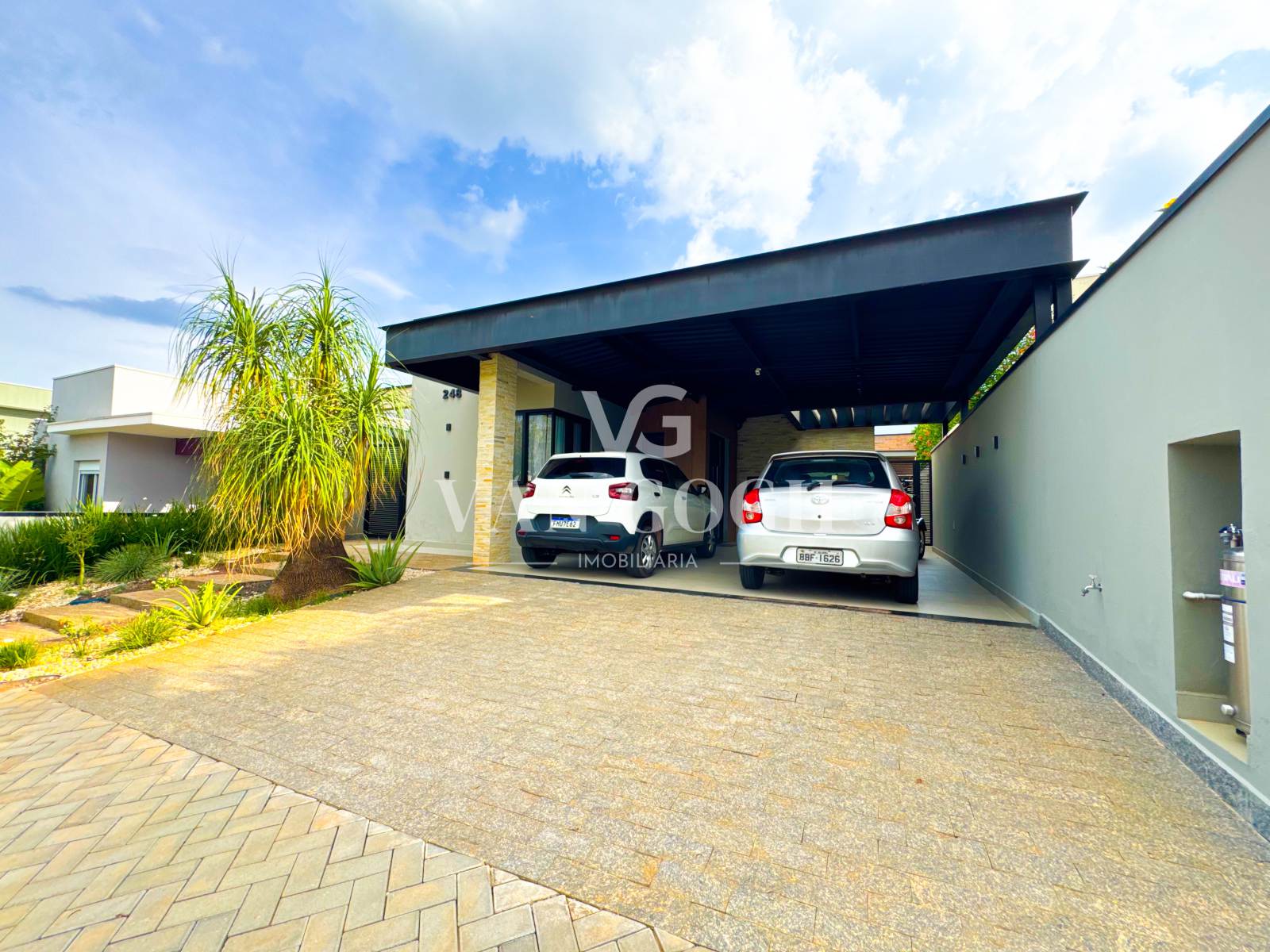 Casa Portal do Sol Holambra 