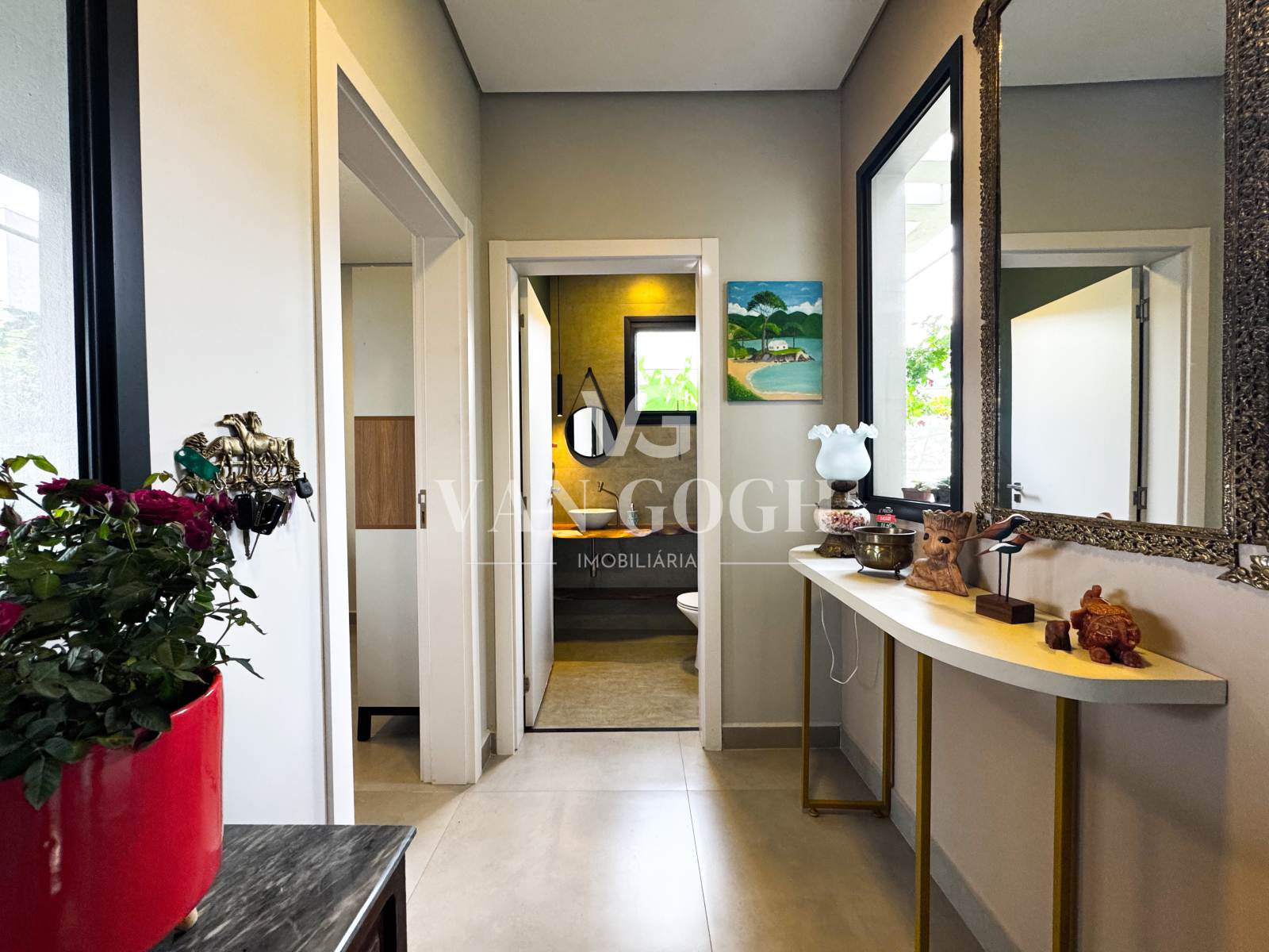 Casa Portal do Sol Holambra 