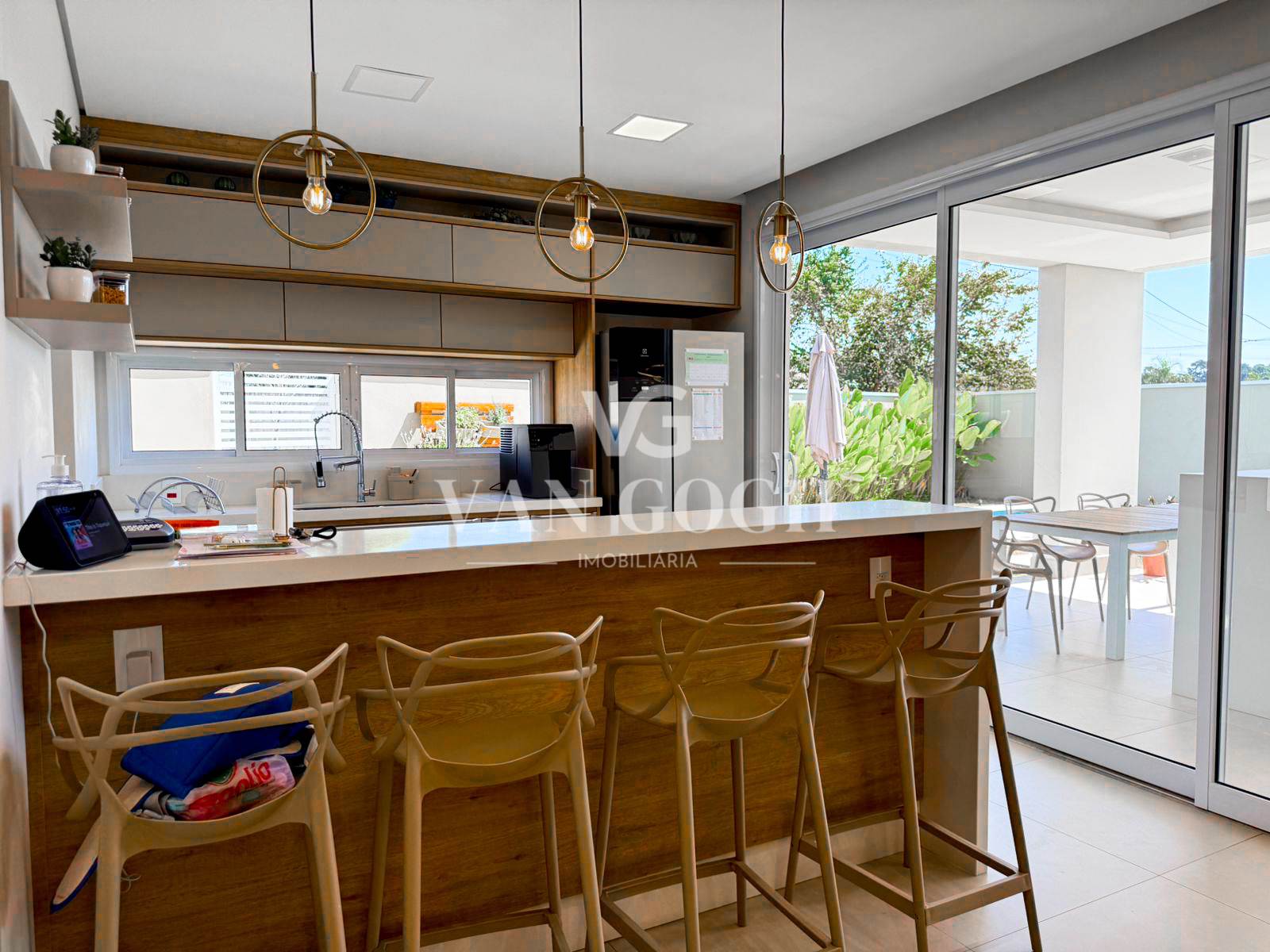 Casa Portal do Sol Holambra 