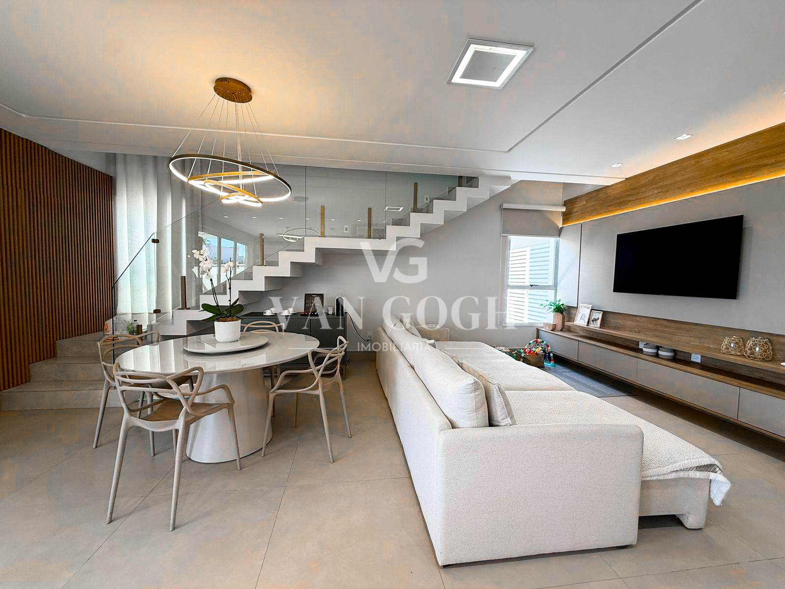 Casa Portal do Sol Holambra 