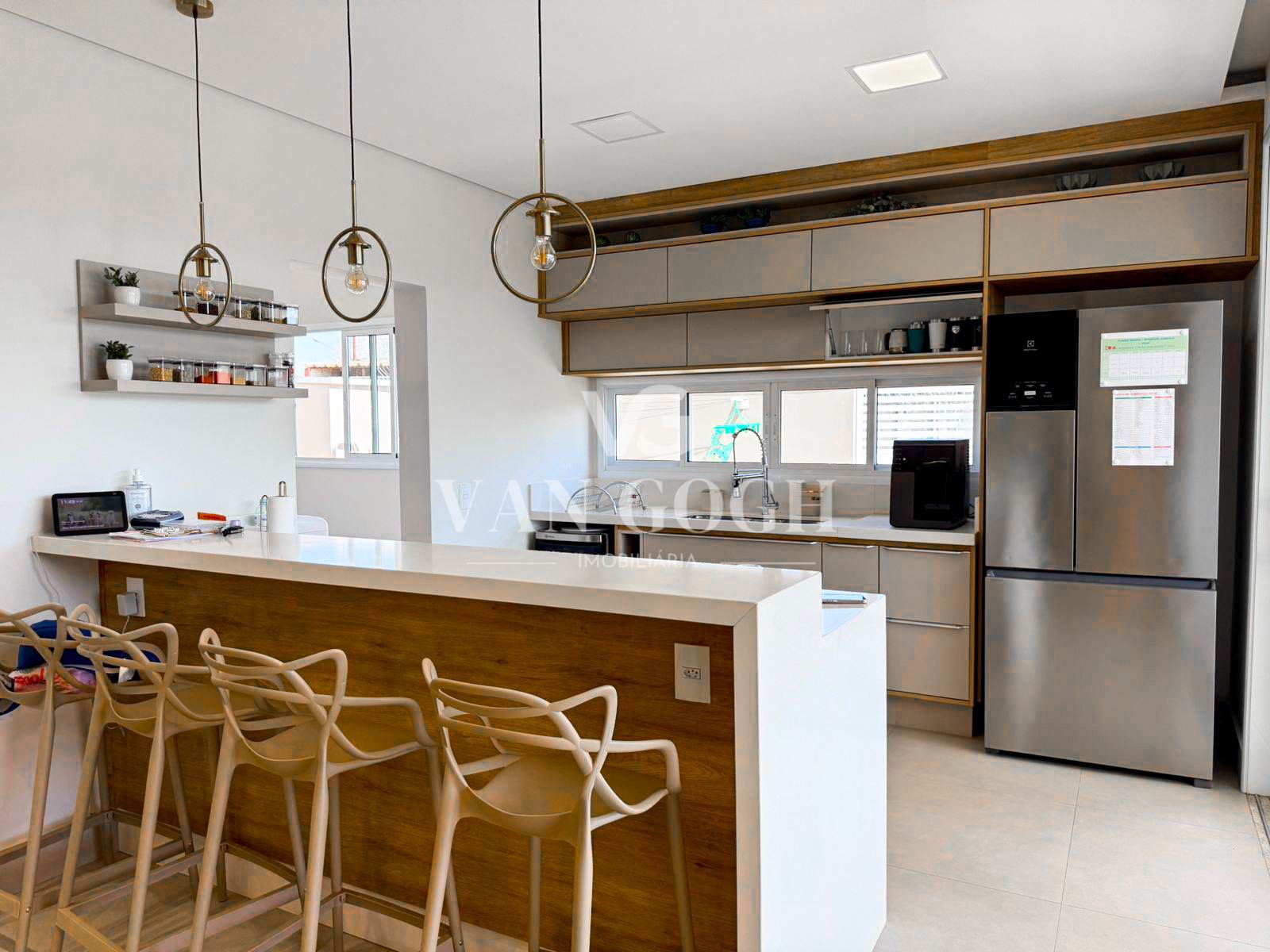 Casa Portal do Sol Holambra 