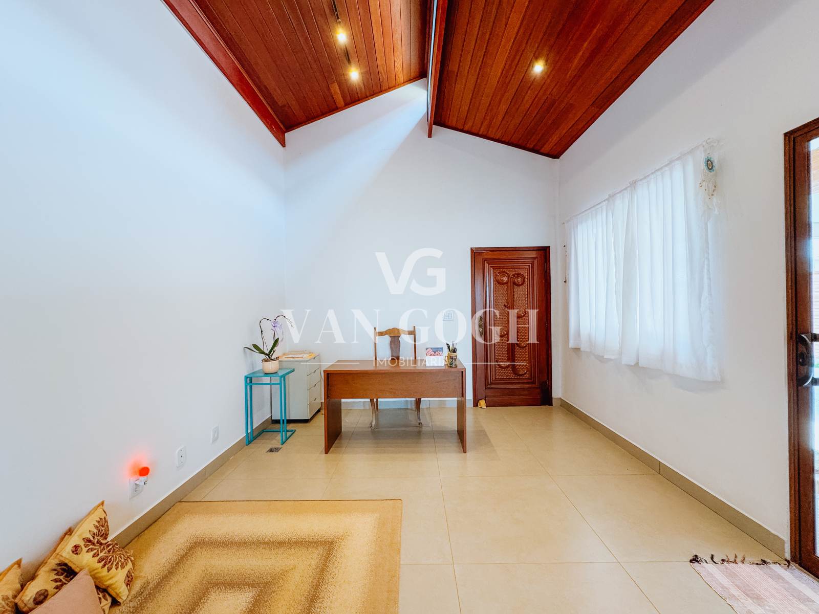 Casa Resedás Holambra 