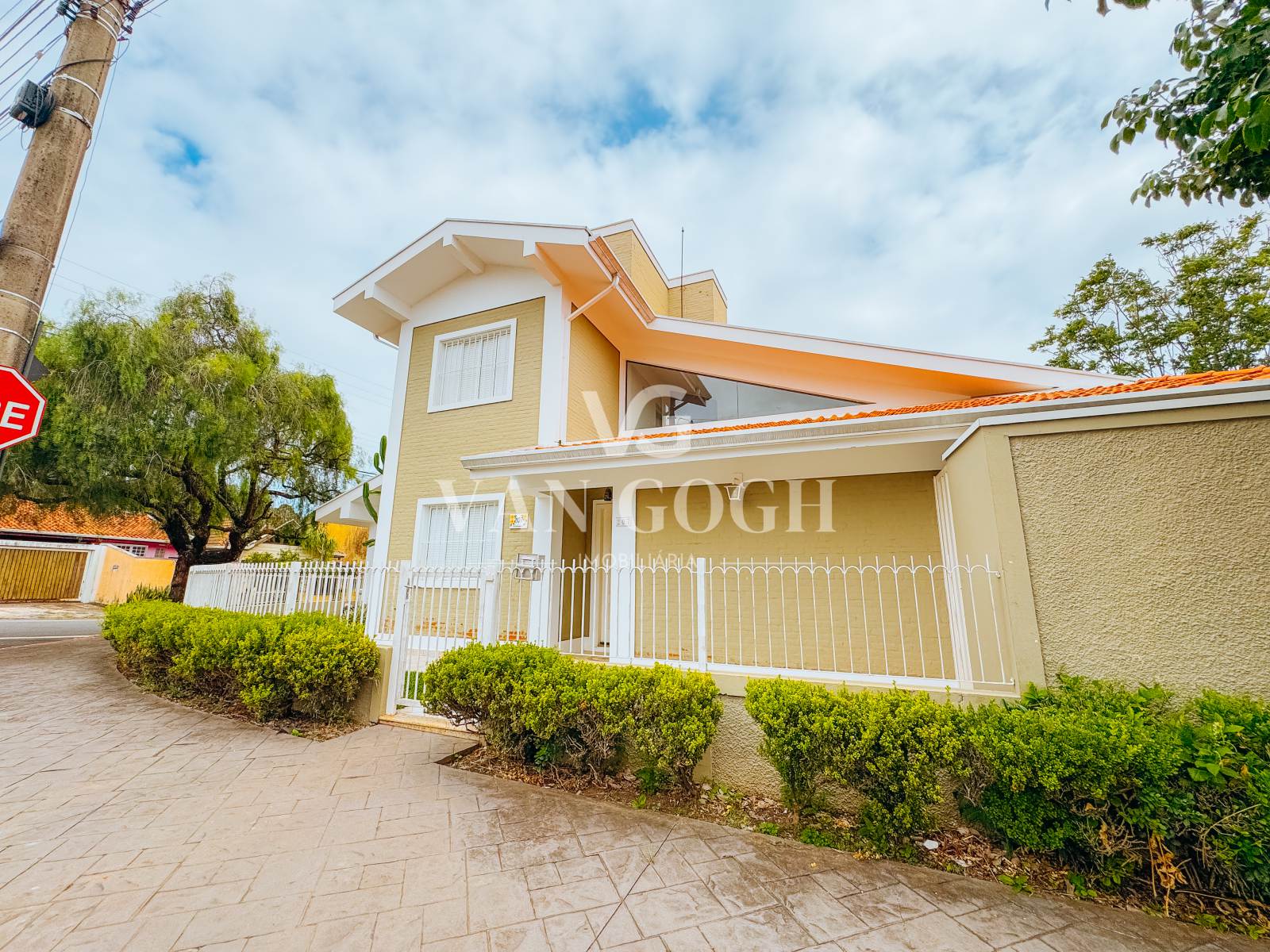 Casa Jardim das Tulipas Holambra 