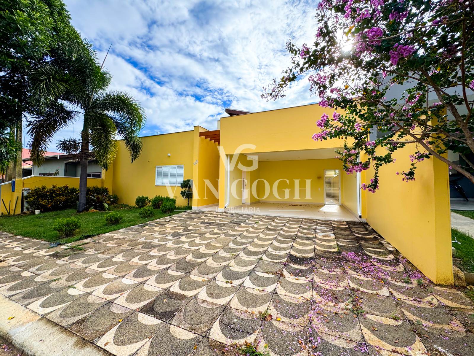 Casa Nova Holanda Holambra 