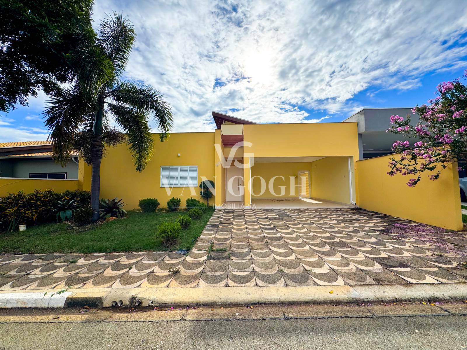 Casa Nova Holanda Holambra 