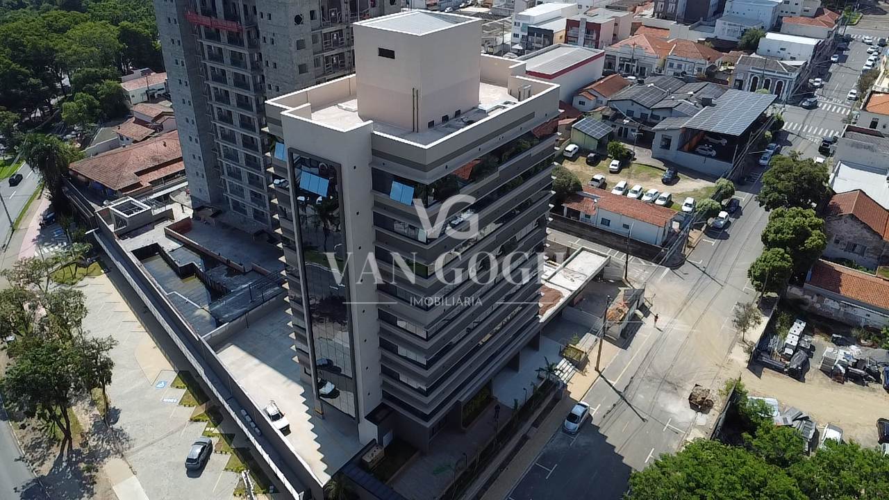 Sala Comercial 102 M² para Locação no Infinity Tower em Jaguariúna