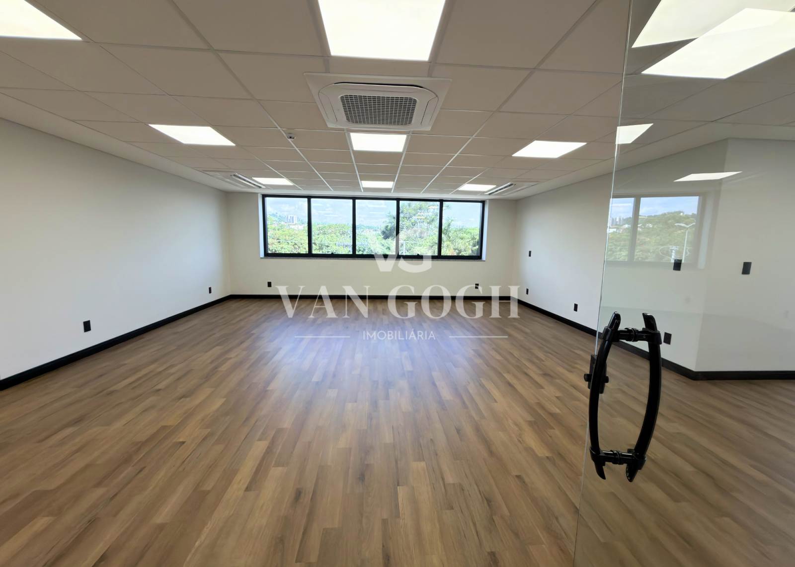 Sala Comercial Centro Jaguariúna 