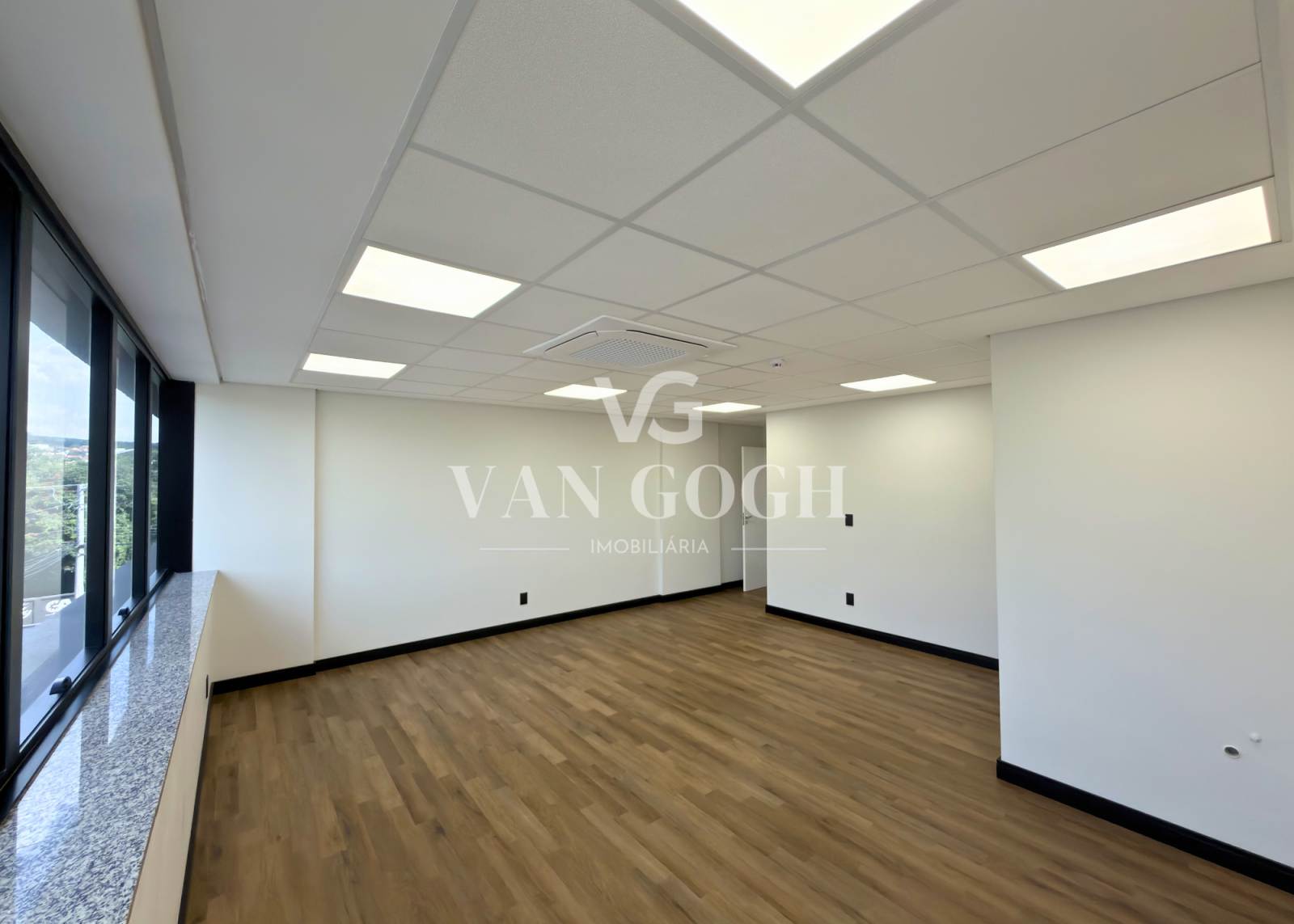 Sala Comercial Centro Jaguariúna 