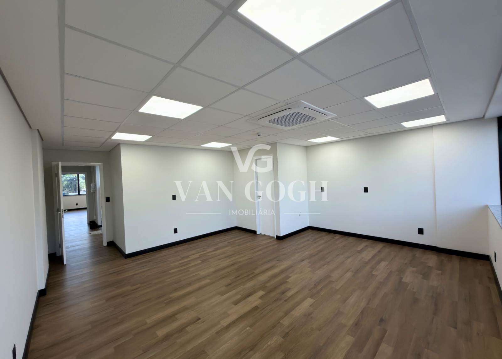 Sala Comercial Centro Jaguariúna 