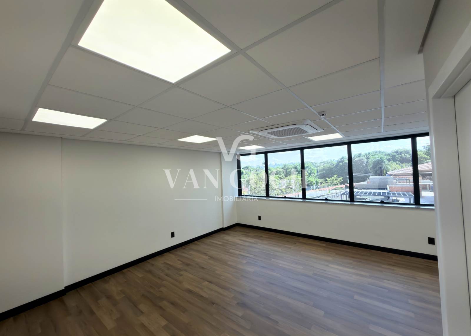 Sala Comercial Centro Jaguariúna 