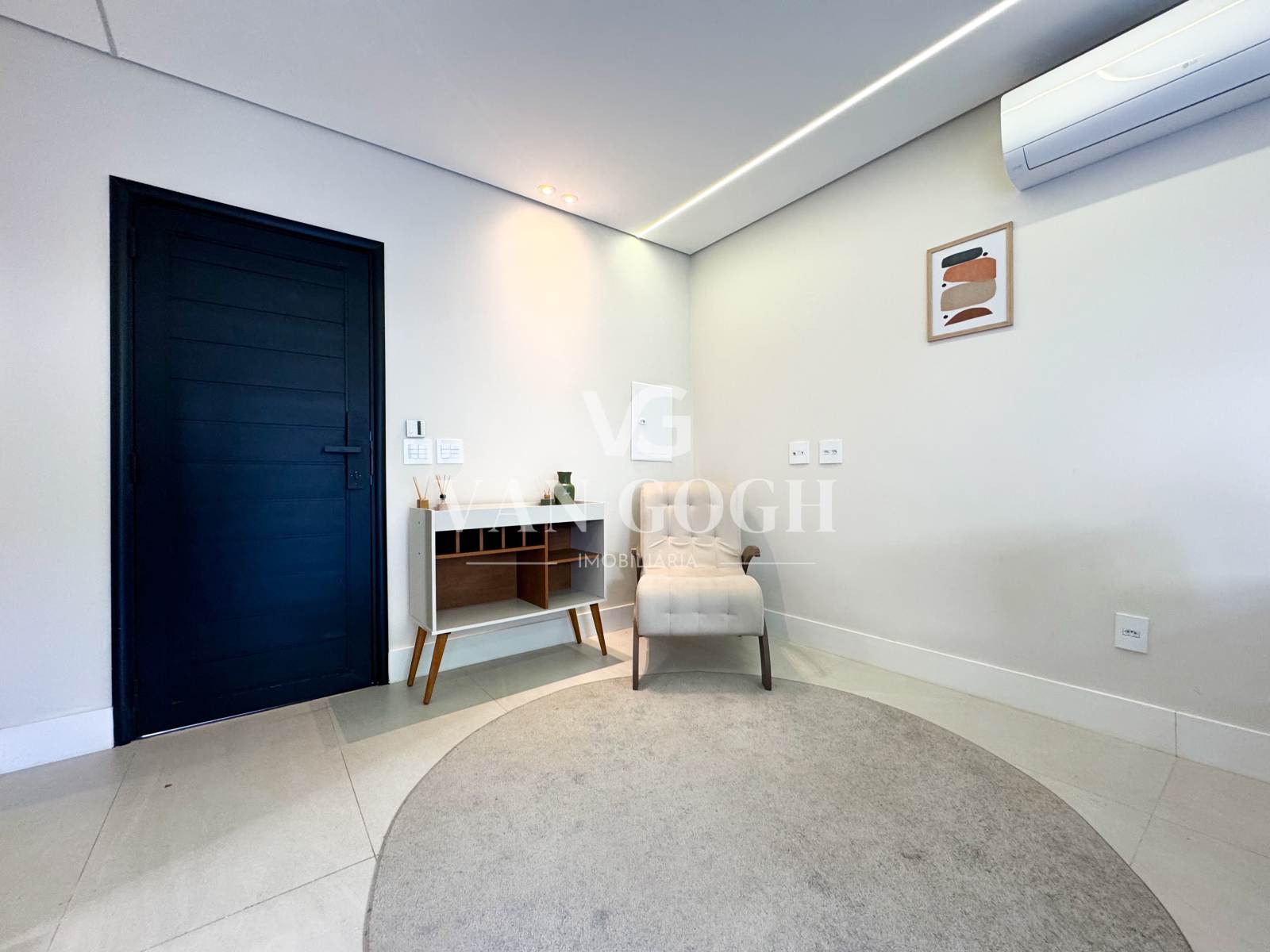 Casa Centro Holambra