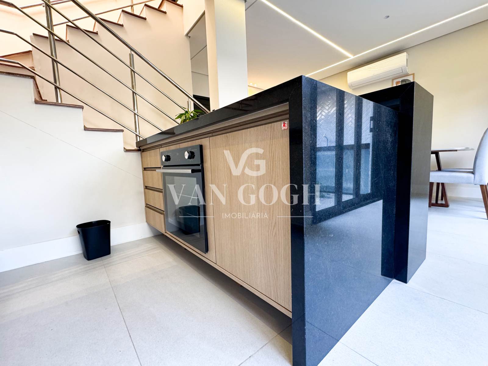 Casa Centro Holambra