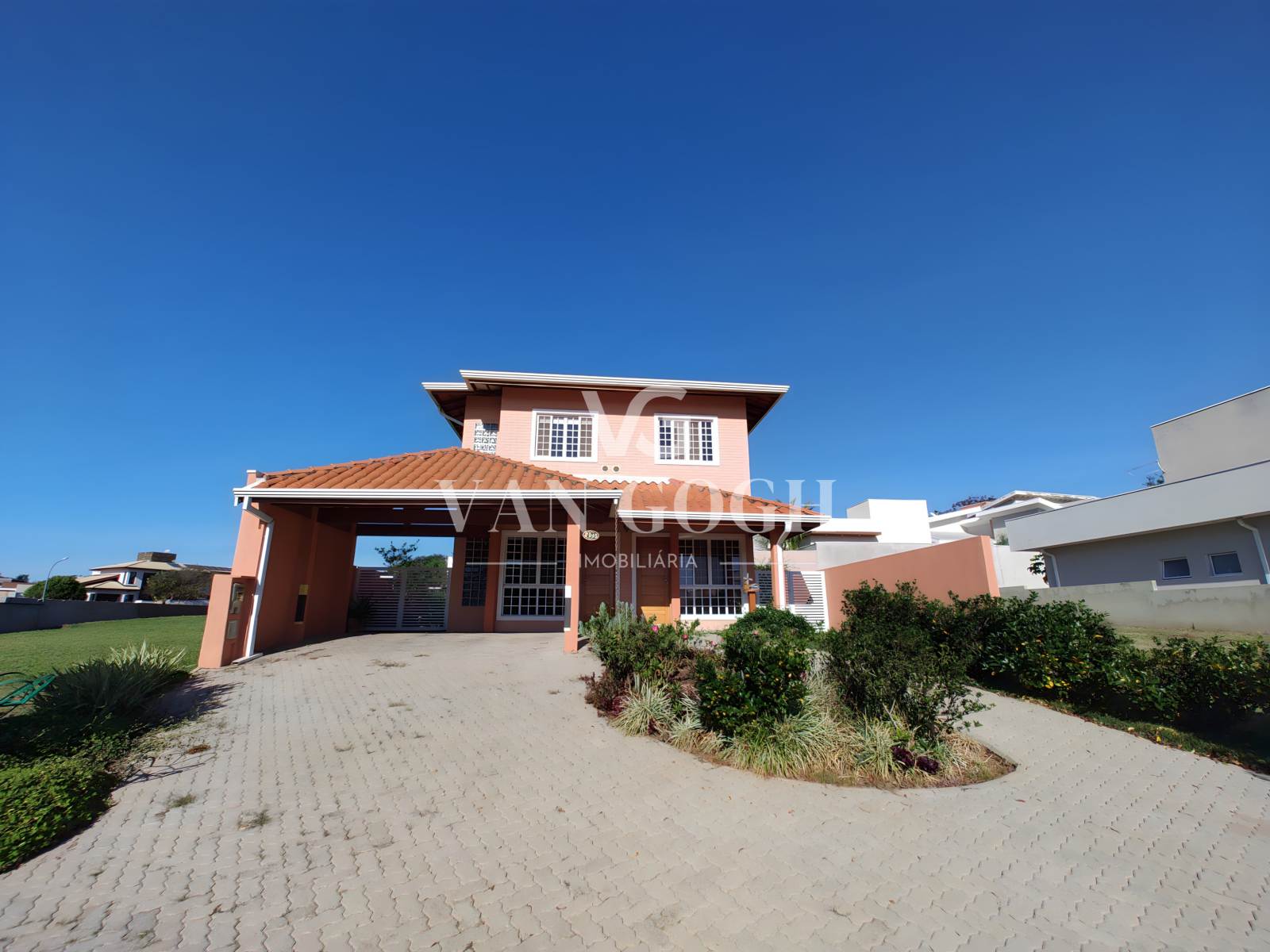 Casa Flor D Aldeia Holambra 