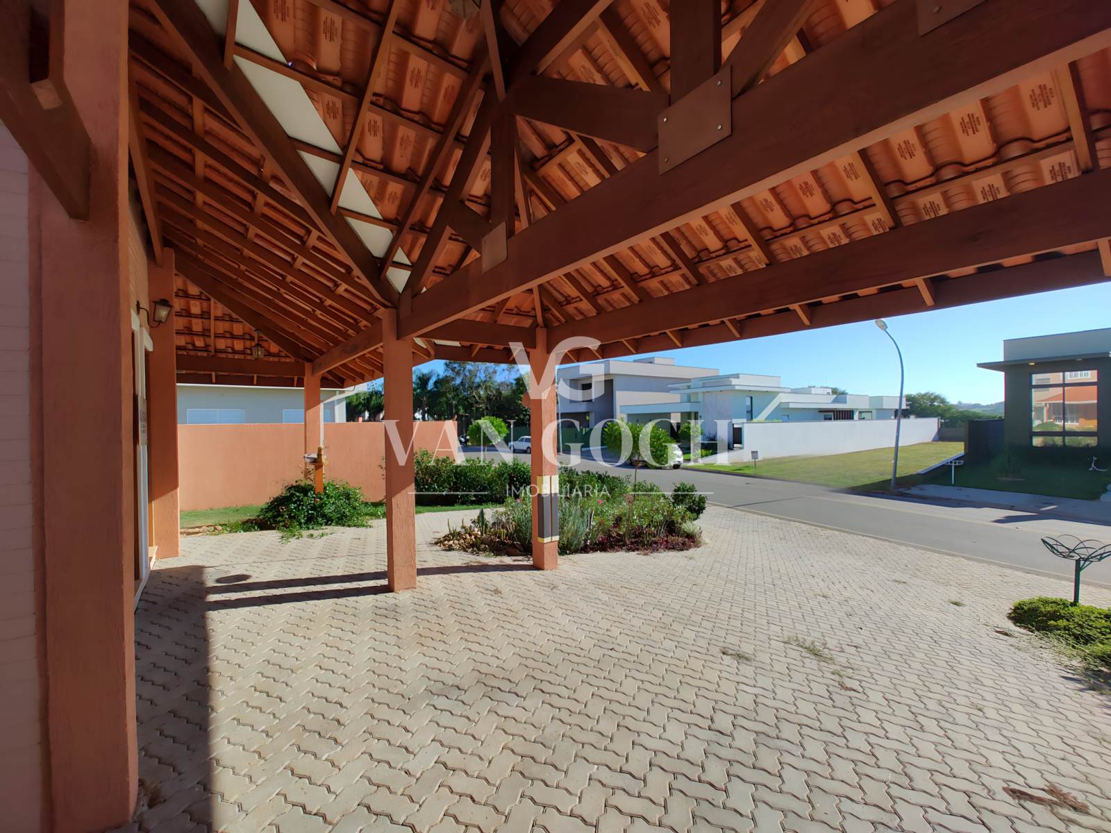 Casa Flor D Aldeia Holambra 