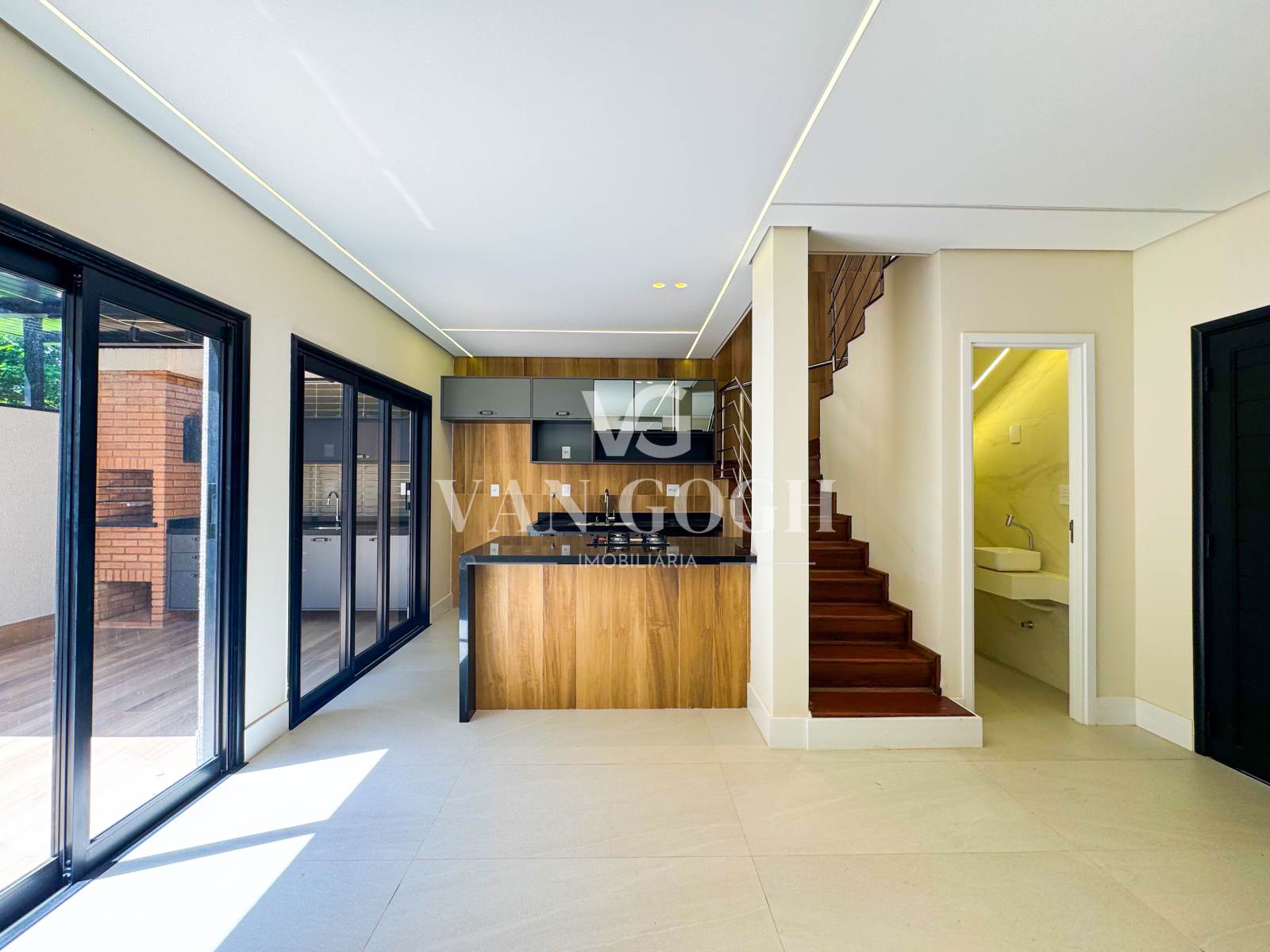 Casa Centro Holambra 