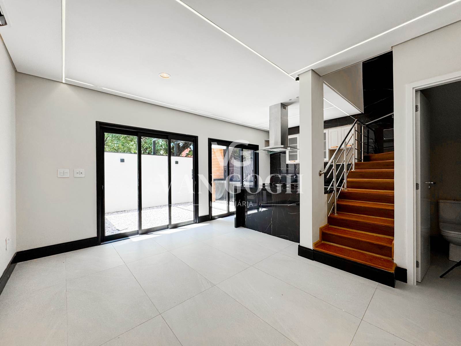 Casa Centro Holambra 