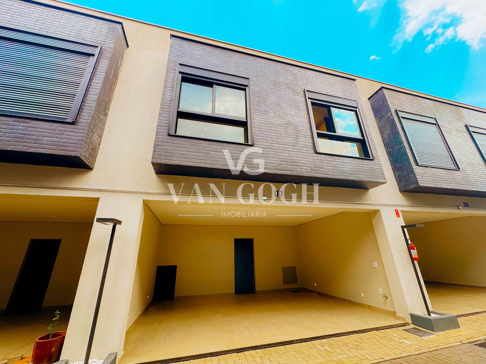 Casa Centro Holambra 