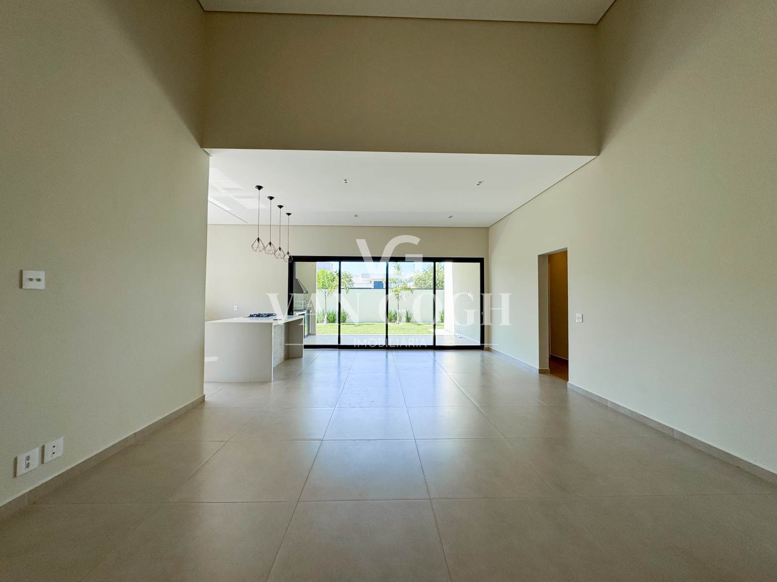 Casa Tamboré Jaguariuna 