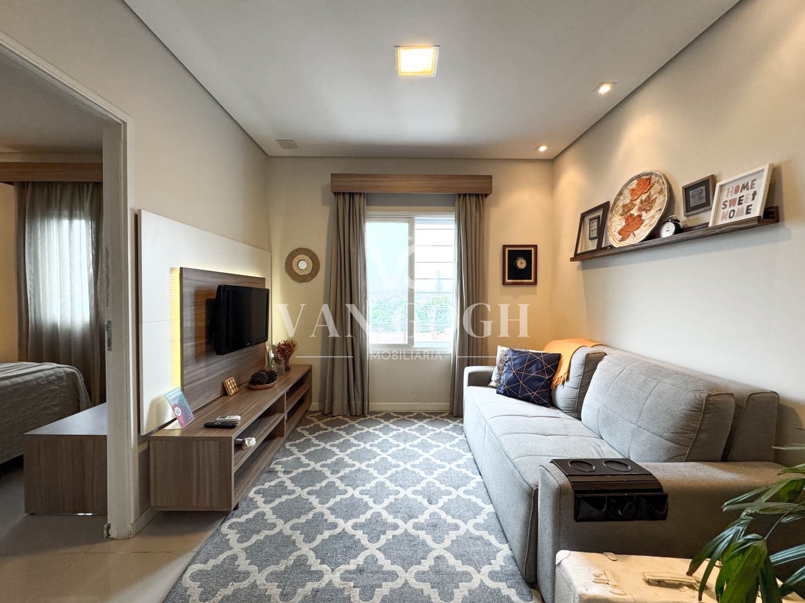 Apartamento Centro Holambra 