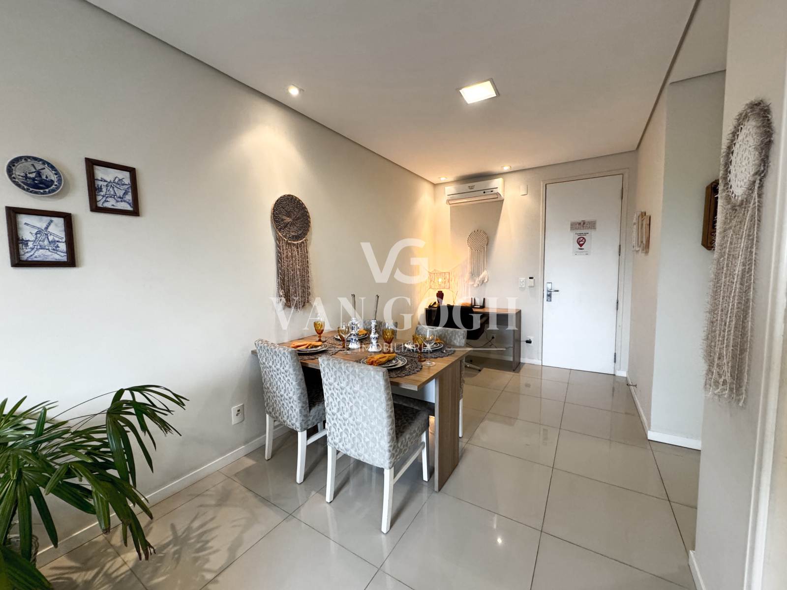 Apartamento Centro Holambra 