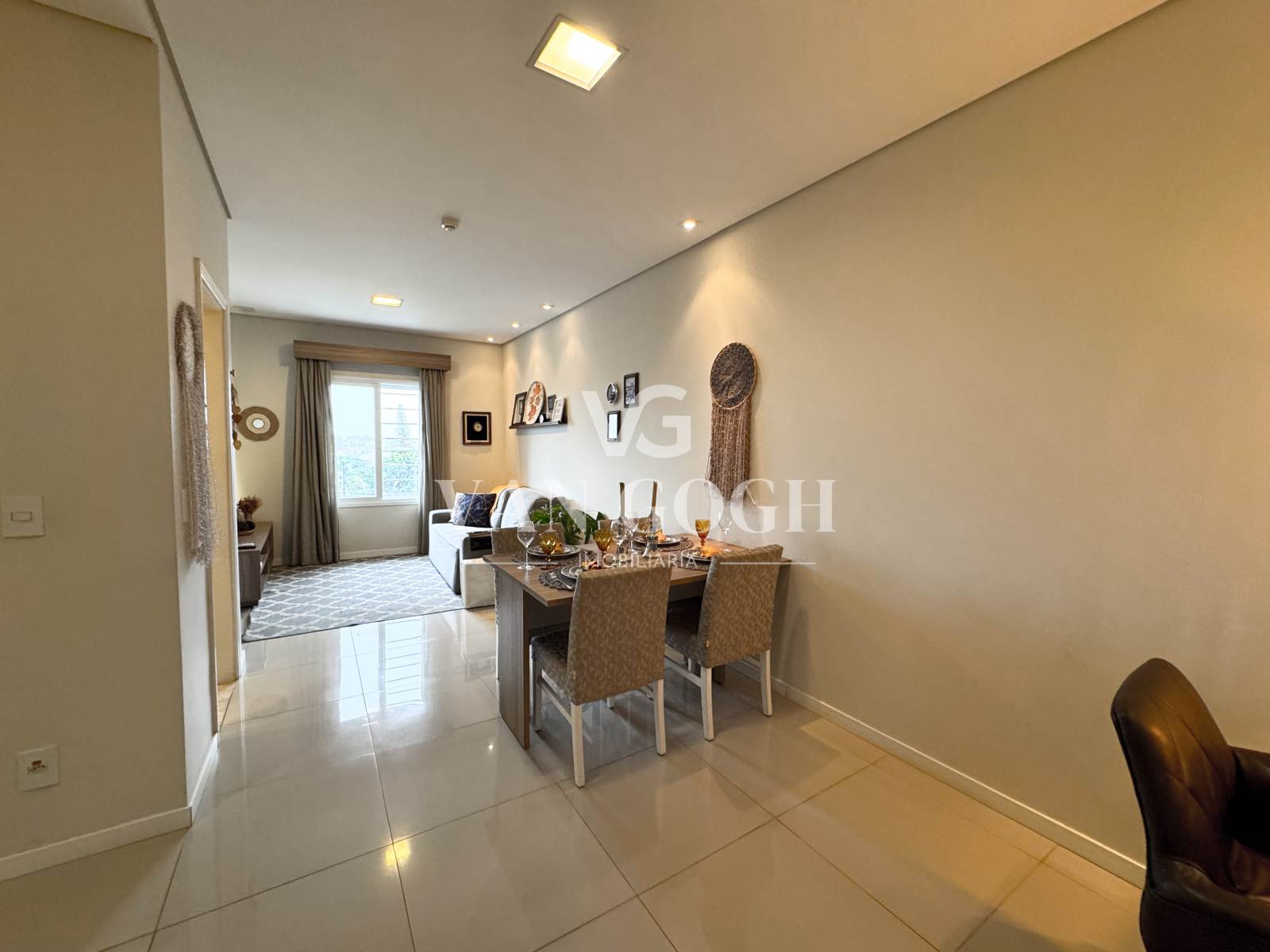 Apartamento Centro Holambra 