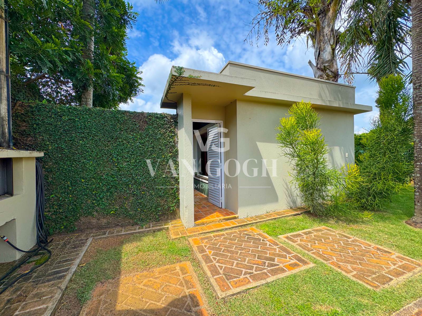 Casa Centro Holambra 