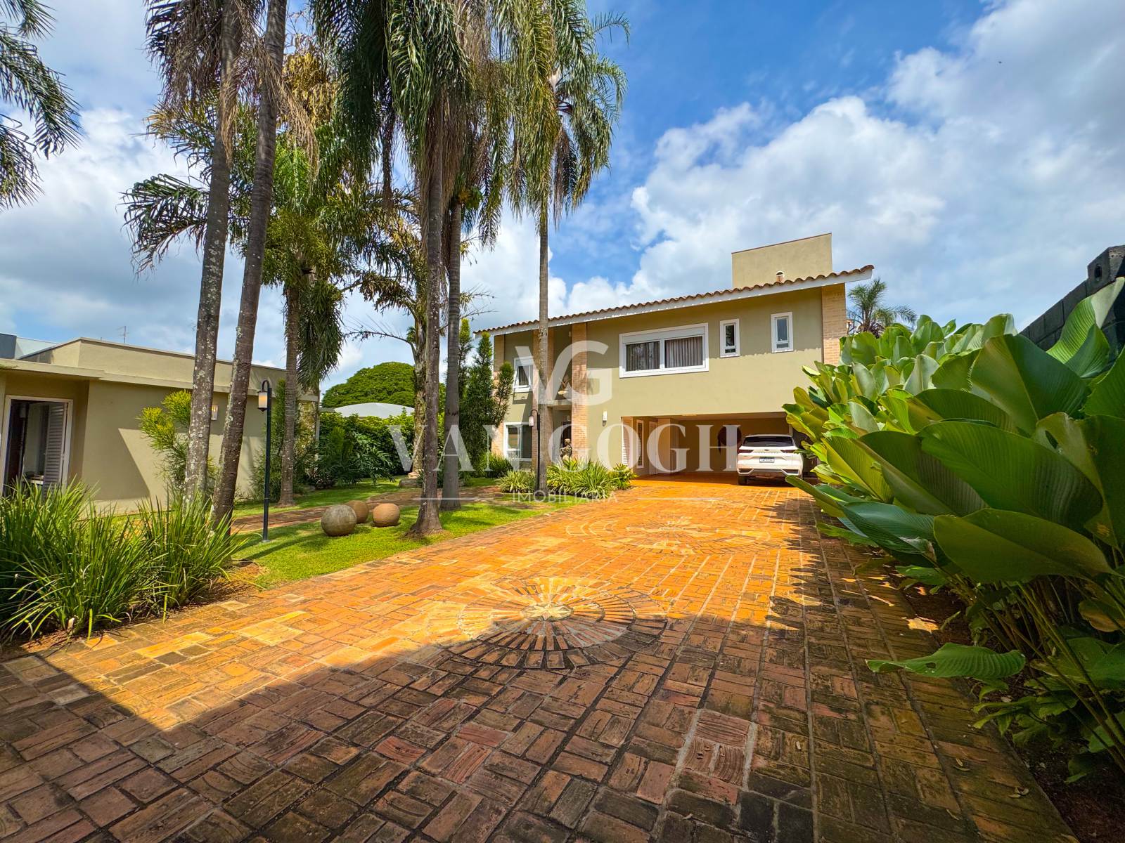 Casa Centro Holambra 