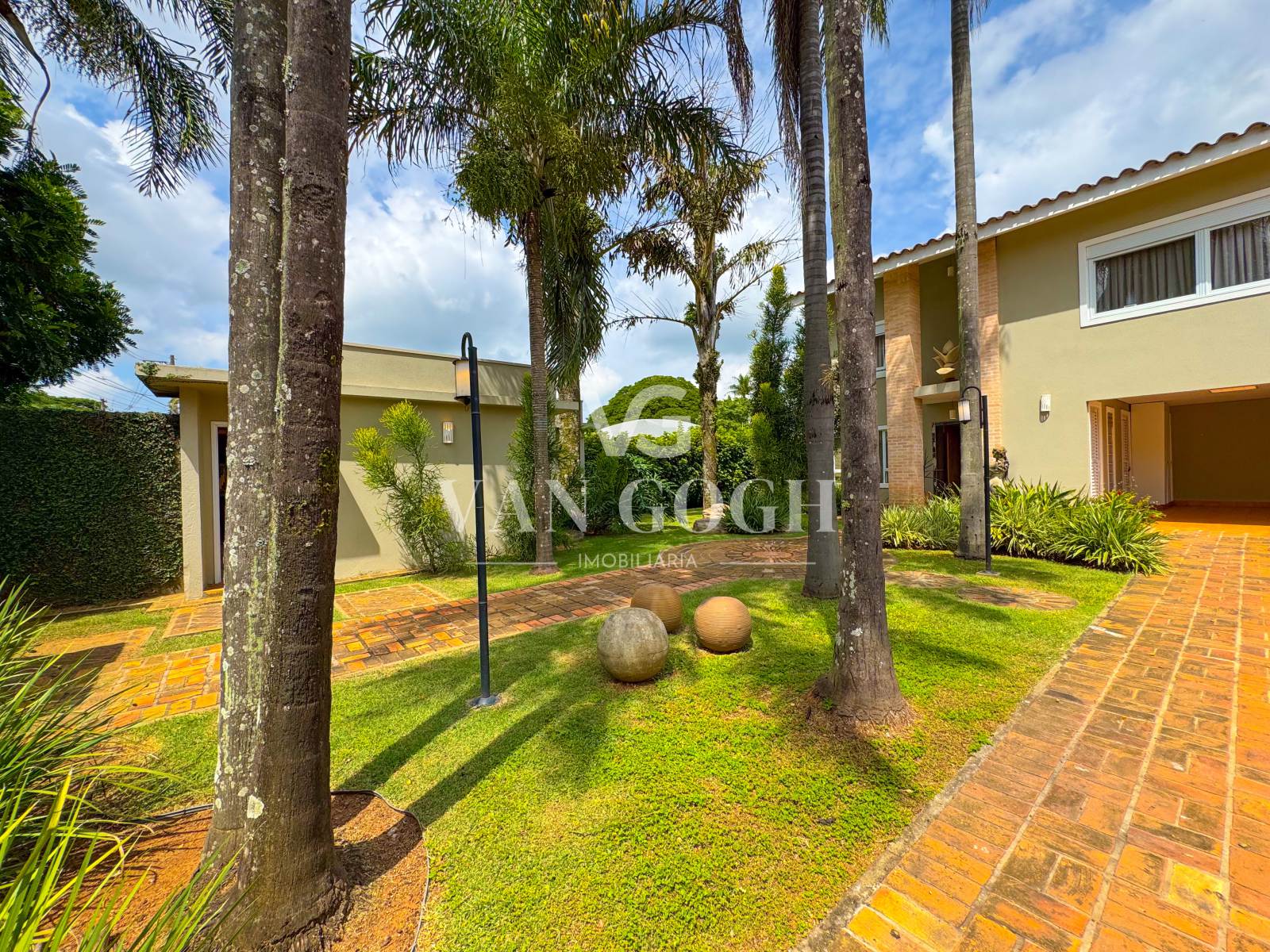 Casa Centro Holambra 