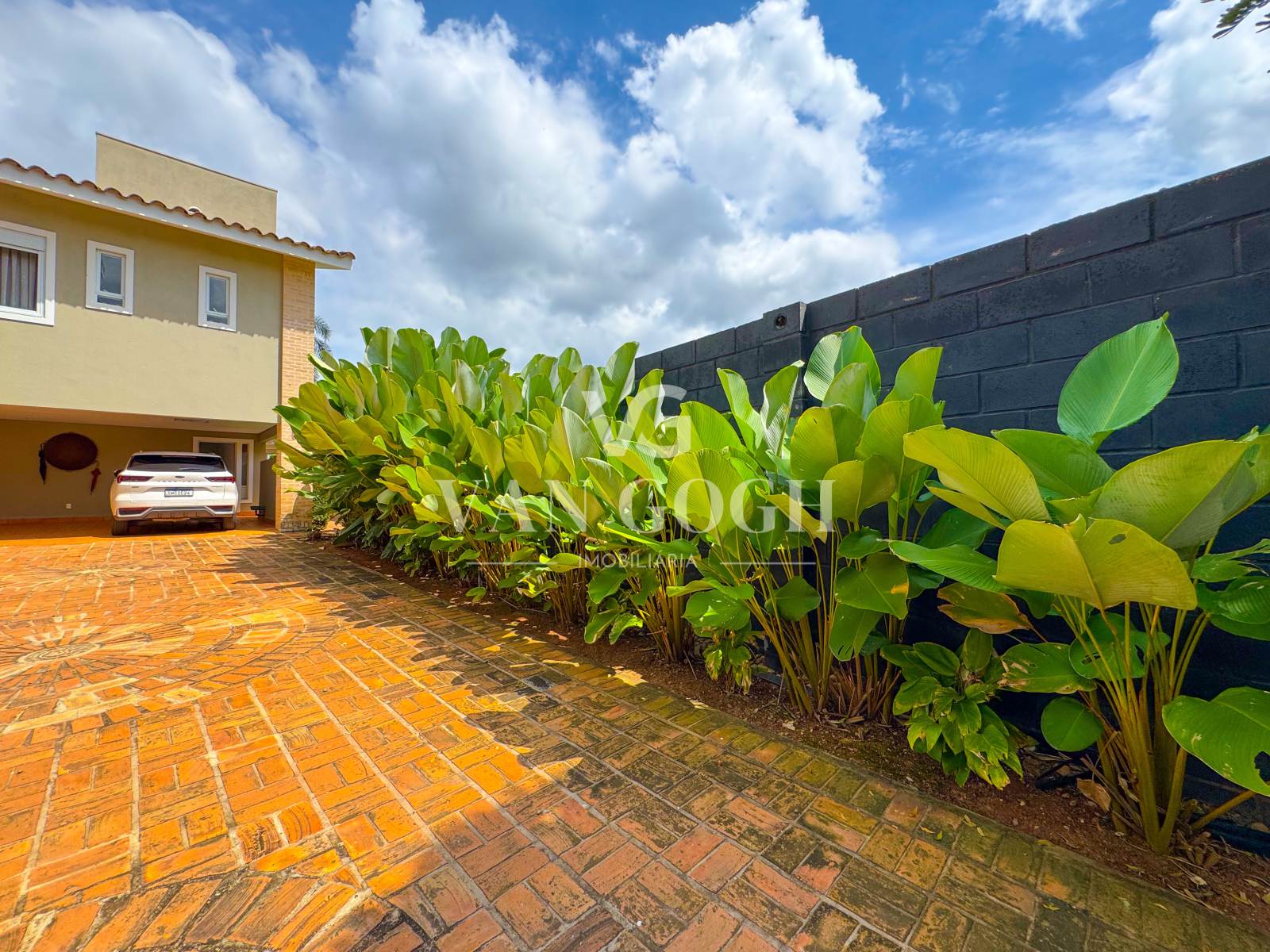 Casa Centro Holambra 