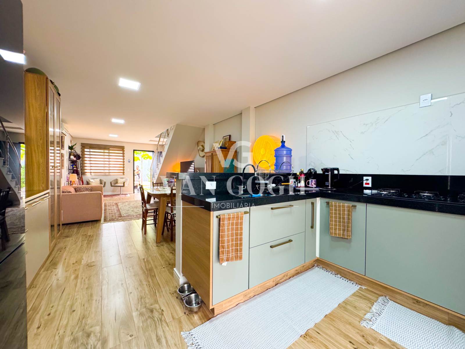 Casa Rotterdam Holambra 