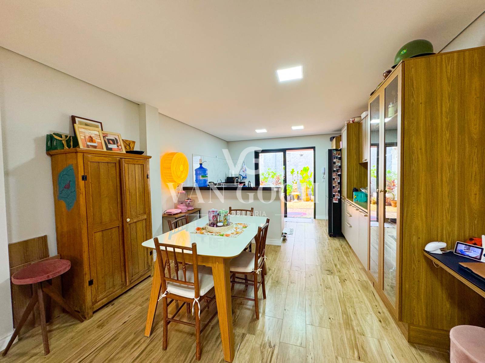 Casa Rotterdam Holambra 