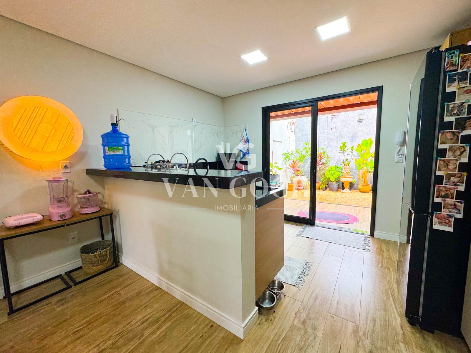 Casa Rotterdam Holambra 