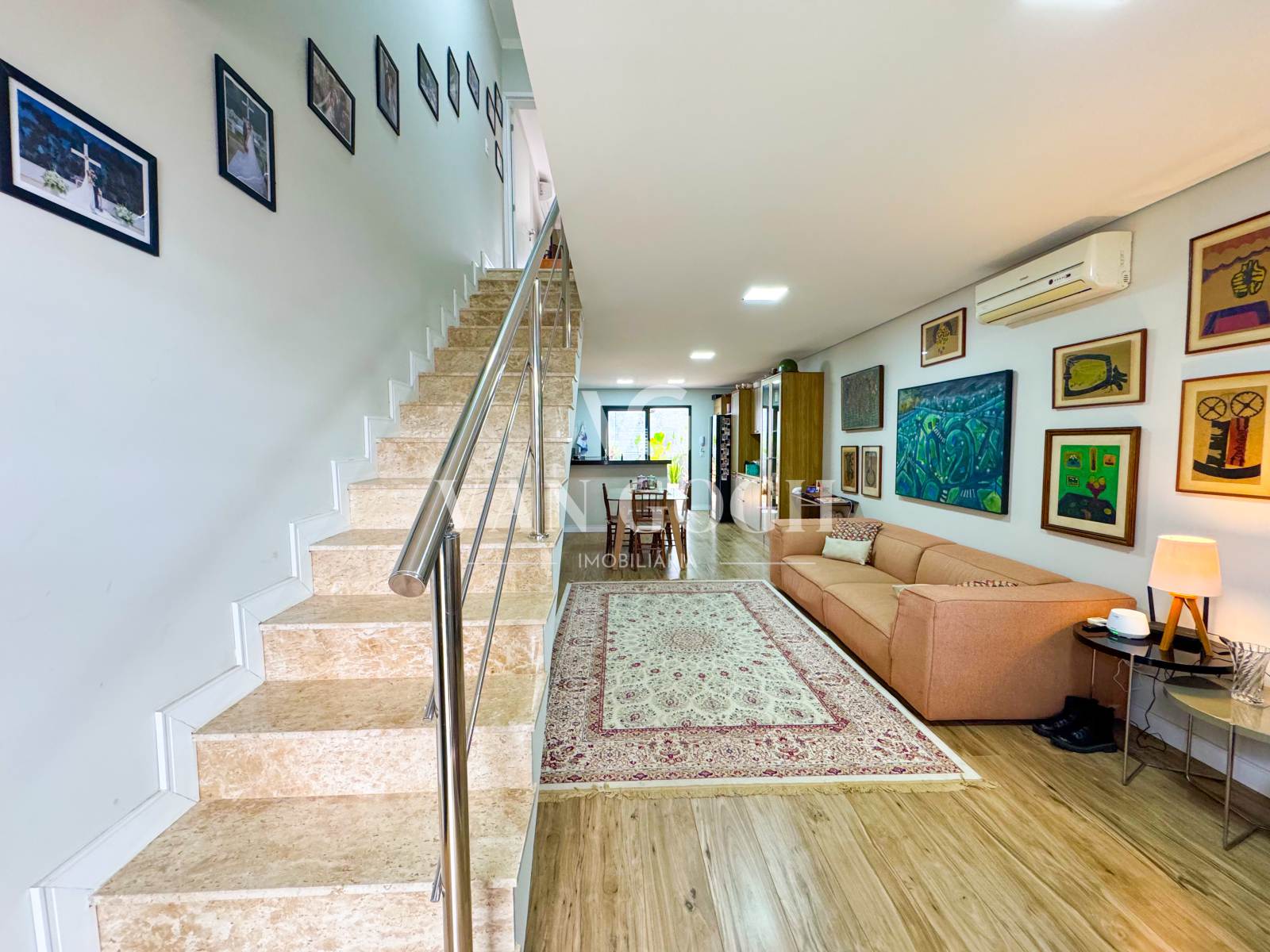 Casa Rotterdam Holambra 