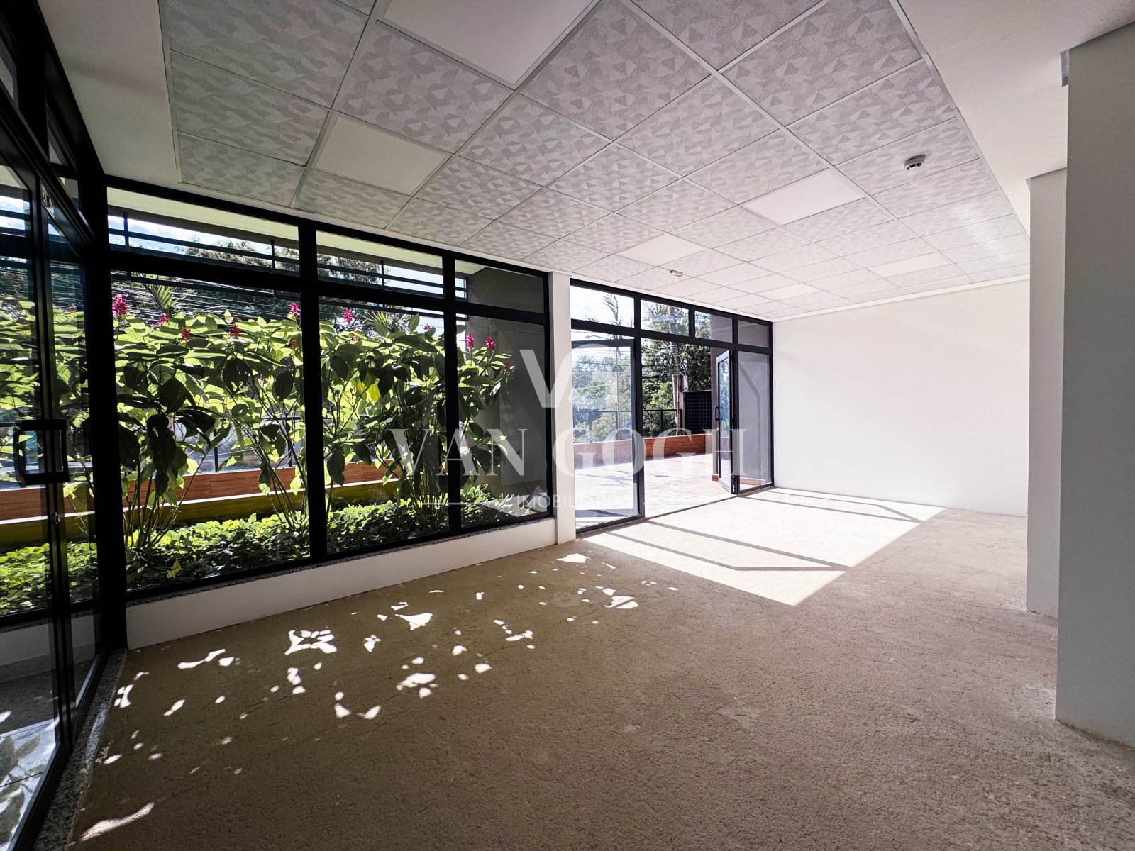 Sala Comercial Centro Jaguariuna 