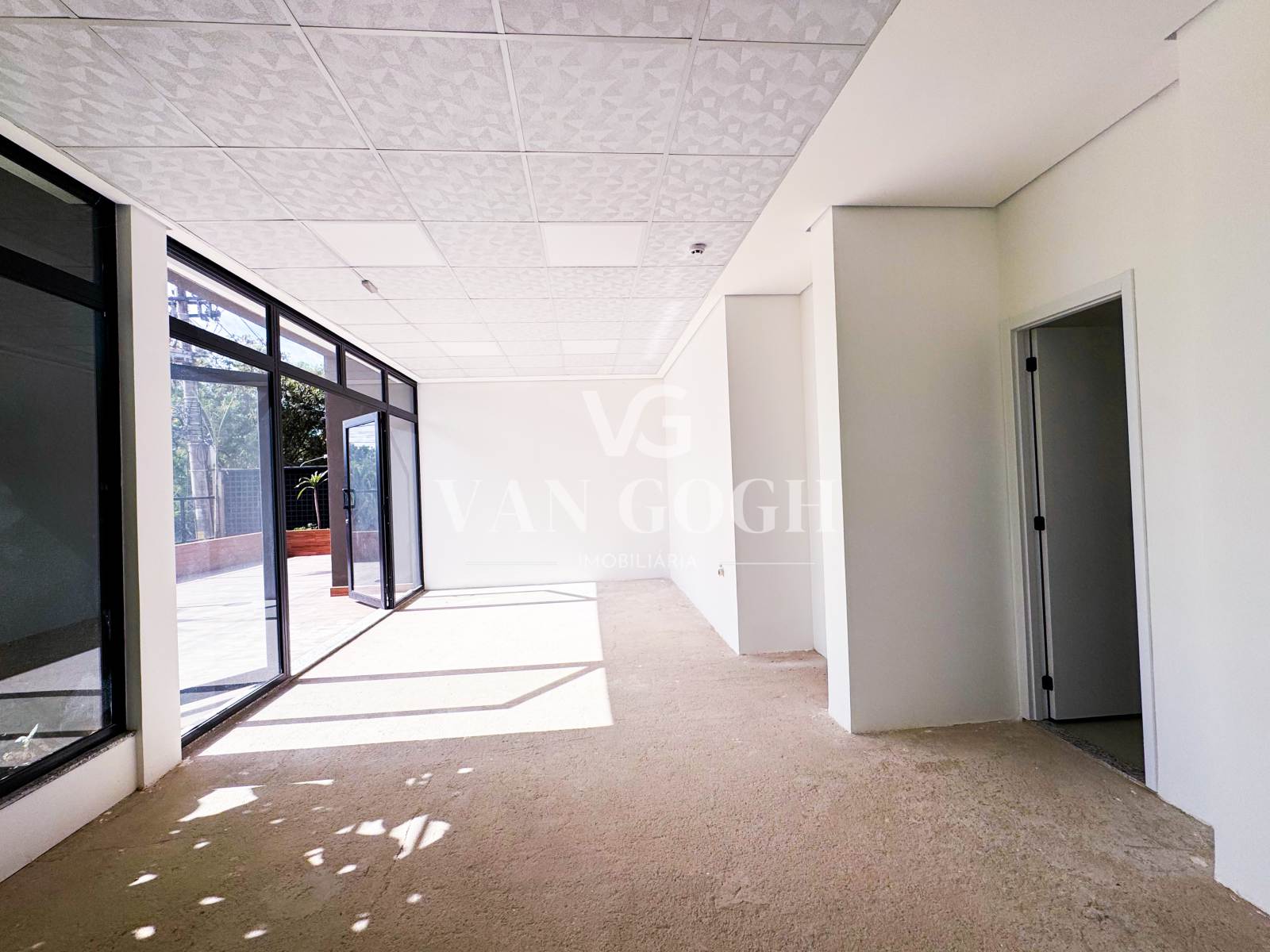 Sala Comercial Centro Jaguariuna 