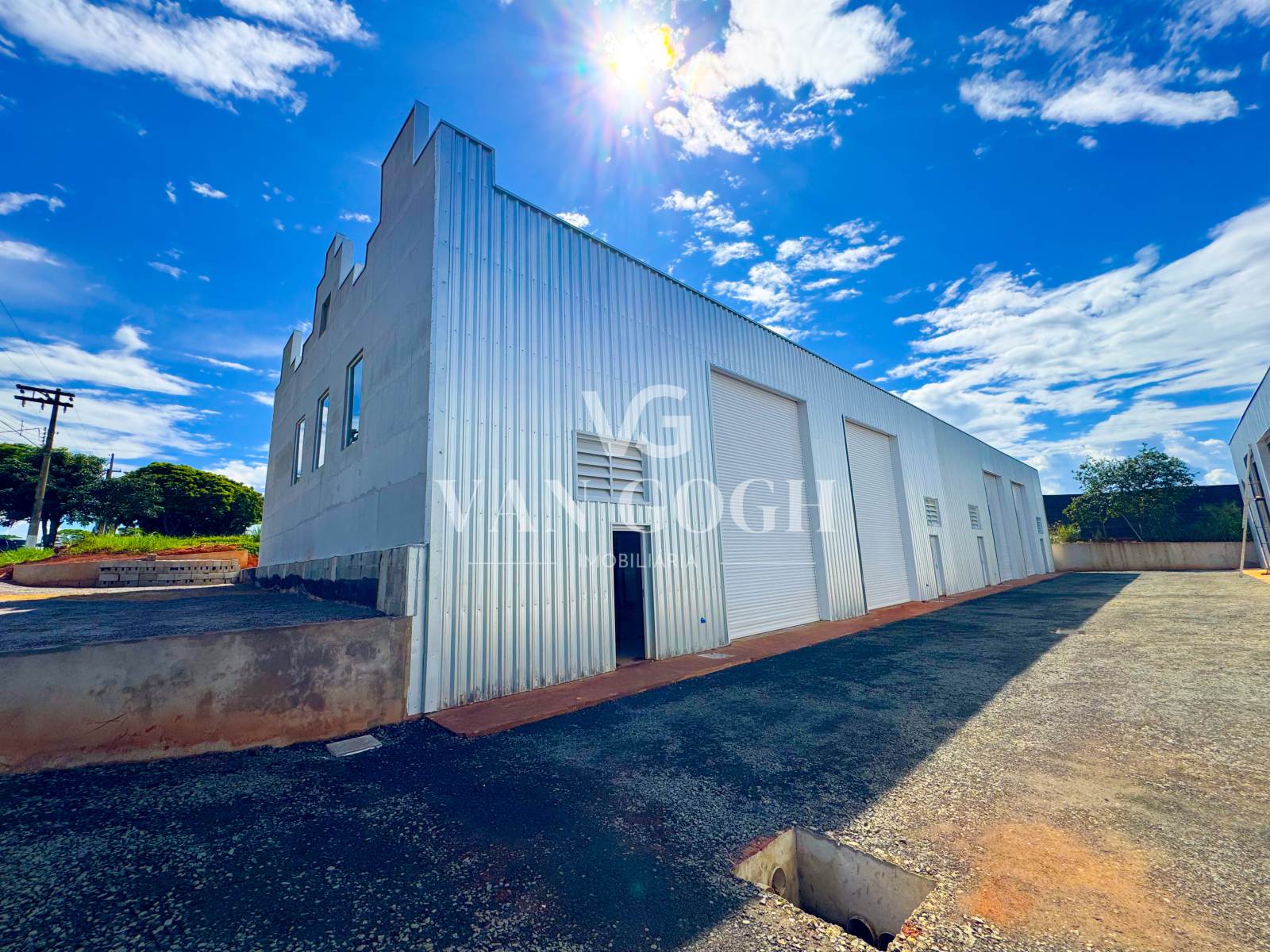 Galpão Imigrantes Holambra 